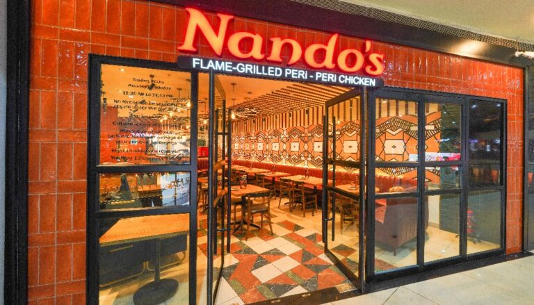 Nando’s is coming in hot to Mumbai in 2025