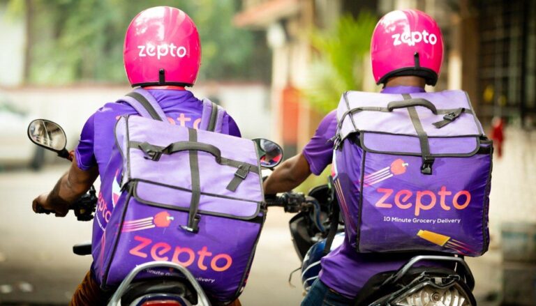 How is India Snacking – Zepto Cafe finds country’s new favourites