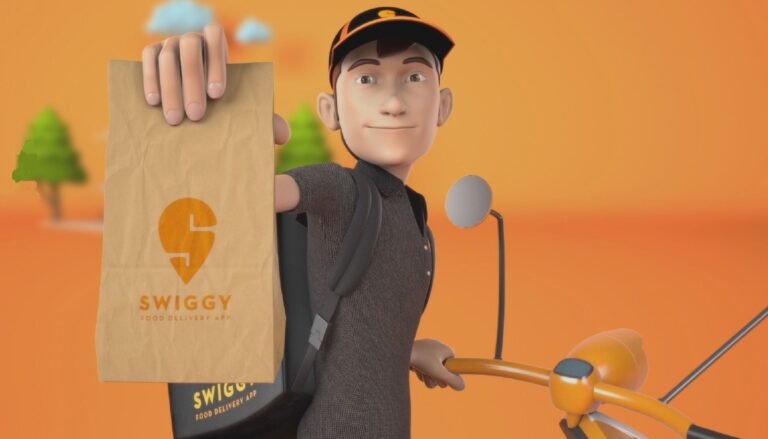 Swiggy Expands 10-Minute Delivery Service ‘Bolt’ to 400+ Cities