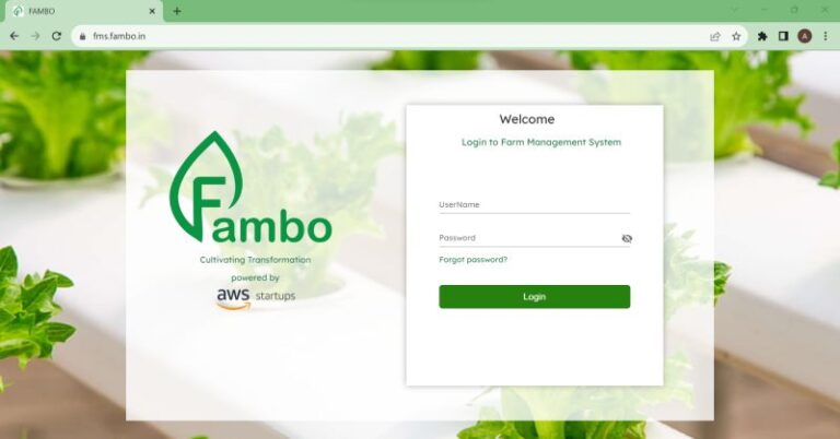 Fambo raises Rs. 21 Crore in Pre-Series Funding to transform food service industry with innovative solutions