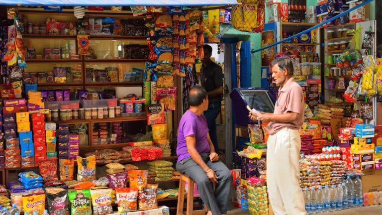 Is Rural India the Future of FMCG?