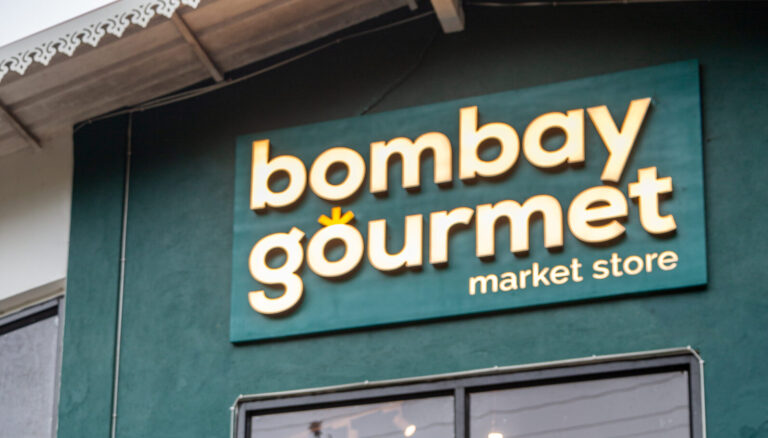 Your Gateway to Gourmet: Bombay Gourmet Market: Your Gateway to Gourmet