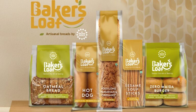 Baker’s Loaf unveils artisanal breads packed with nutrition