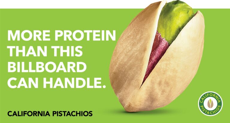 Wonderful® Pistachios celebrates California Postachios’ first advertising campaign in India