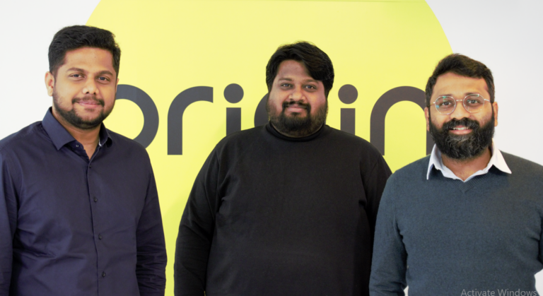 Origin Fresh raises $1 Million in Pre-Seed Round led by Aeravti Ventures