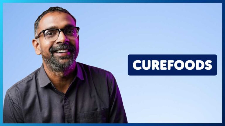 Curefoods appoints Gokul Kandhi as Chief Operating Officer