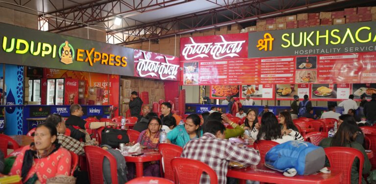 Coca-Cola celebrates India’s refreshment, purpose and social impact at Maha Kumbh