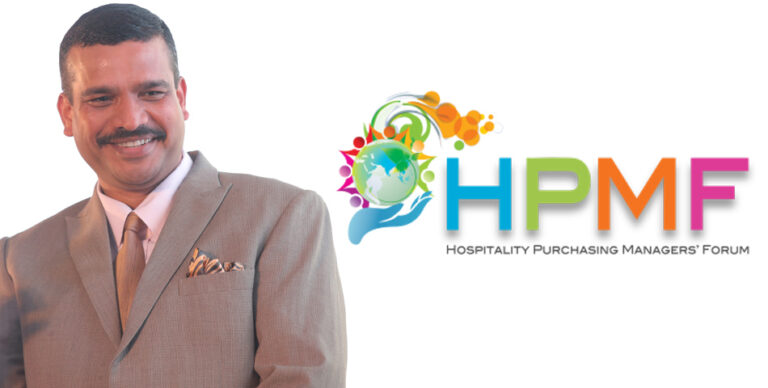 HPMF: Revolutionizing Hospitality Procurement on a Global Scale