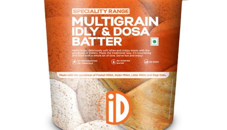 iD Fresh expands flagship batter range with 4 new nutritious and speciality variants