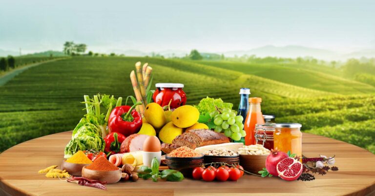 Indian government notifies procedure for exporting certified organic products