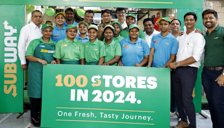 Subway ends 2024 on a high: Adds 100+ new stores in 2024