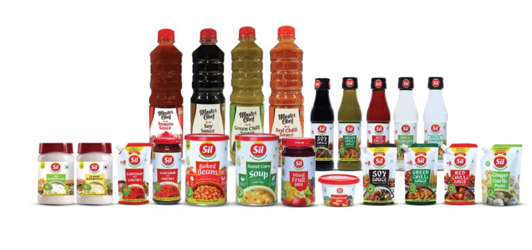 Reliance Consumer Products Limited (RCPL) Acquires SIL Brand in a Strategic Move