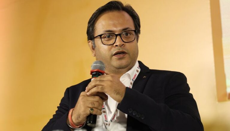 Swapnil Parhad Shares his Insights on Tata Consumer’s Strategy for Modern Trade