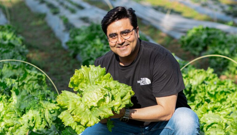 Salad Days raises Rs. 30 Crores in Series A Funding co-led by V3 Ventures and Client Associates Alternate Fund