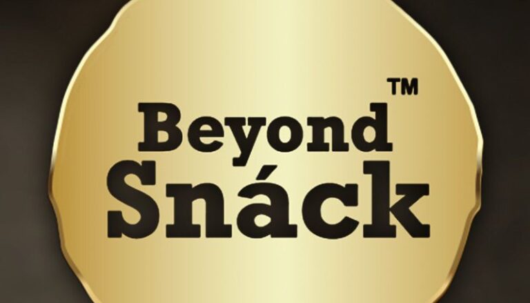 Beyond Snack raised  $8.3 million in Series A funding to expand geographical footprint and innovate snack offerings