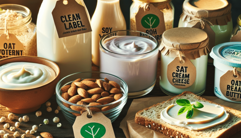 The Rise of Clean Label Dairy: Year-End Trends and Predictions for 2025