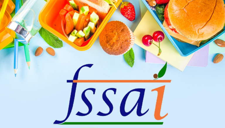 FSSAI sets 1st July as annual enforcement date for labelling amendments