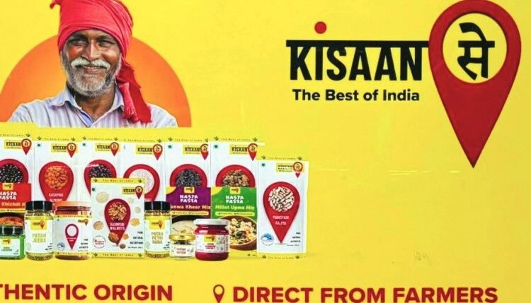 Retail startup KisaanSay raises $2M pre-Seed funding led by Jungle Ventures