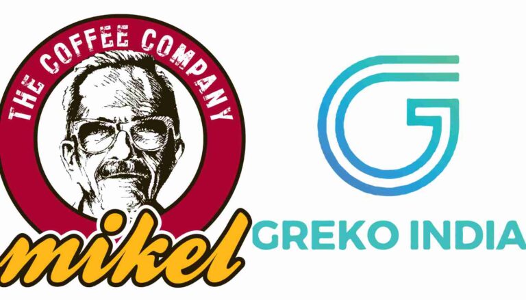 International coffee chain ‘Mikel Coffee’ to enter India in partnership with Greko India