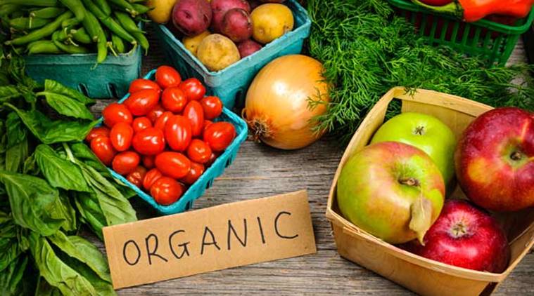 India Aims to Double Organic Exports to $1 Billion by FY 2025-26