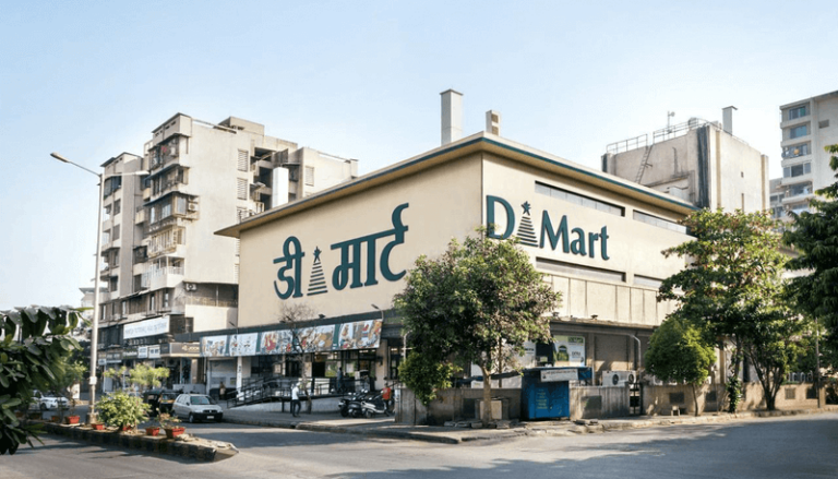 D-Mart Appoints Unilever’s Anshul Asawa as CEO Designate Amid Leadership Reshuffle