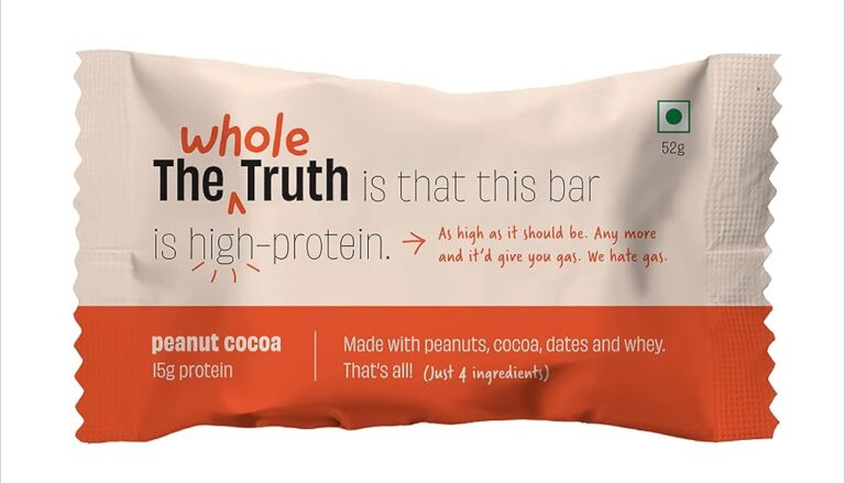 The Whole Truth secures $15 Million in Series C funding to expand clean-label offerings