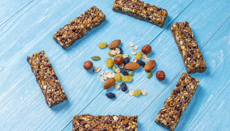 India’s Rs. 600 Crore energy bar revolution