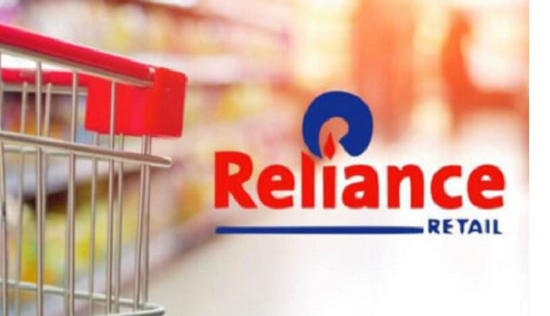 Reliance Retail’s FMCG business surges to Rs. 11,500 crore in FY25, becomes fastest-growing vertical