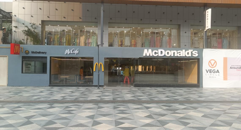 McDonald’s expands presence in Eastern India with new restaurant in Siliguri, West Bengal