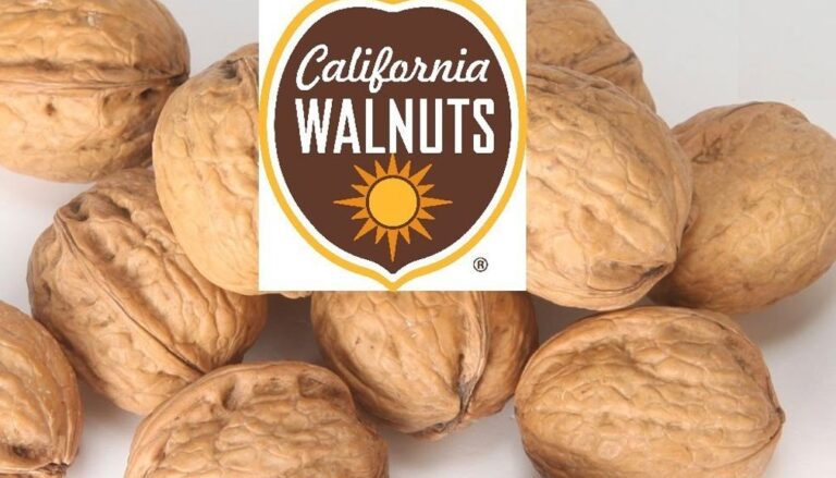 India’s growing appetite for California Walnuts as the perfect healthy snack