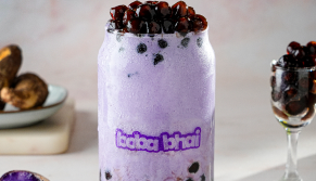 Boba Bhai becomes first Indian brand to launch packaged bubble tea on Blinkit