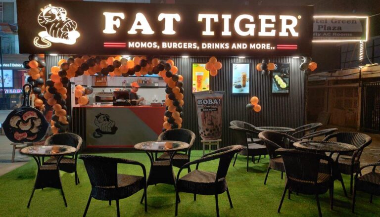 Fat Tiger to Expand with 500 Stores in 3 Years, Strengthening Nationwide Presence