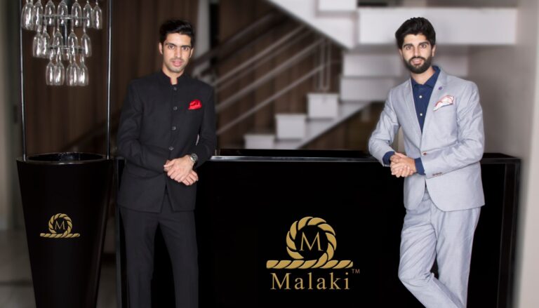 Malaki Raises Rs. 5.7 Crore Seed Funding Led by Venture Catalysts with Maarc Ventures & Dadachanji Family Office