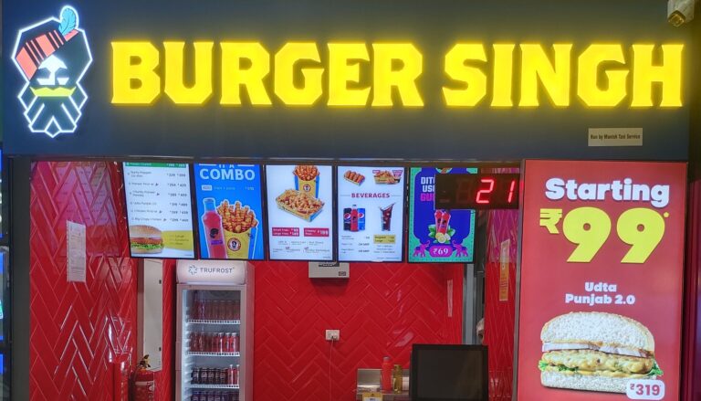 Burger Singh lands in Dehradun Airport