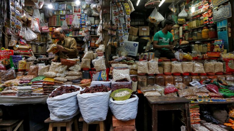 Kiranas in the age of Q-commerce
