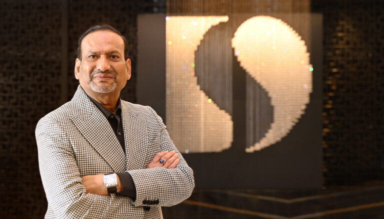 DS Group achieves landmark revenue of Rs. 10,000 crore, F&B the largest contributor