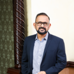 Sanjay Kumar