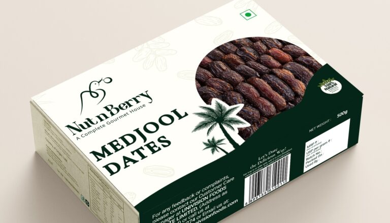 Univision Foods expands into B2C Market; launches brands ‘Tauffa’, ‘Nut n Berry’