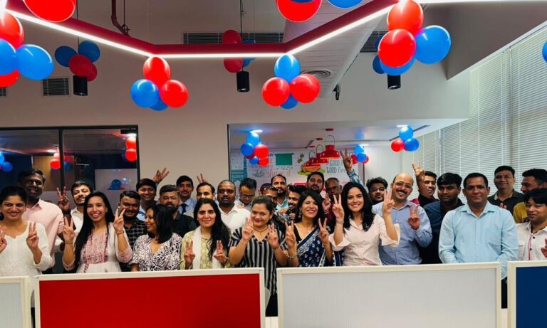 Biryani Blues enhances employee experience with it’s new corporate home