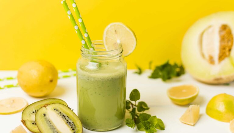 Cooling Immunity: Ayurvedic Summer Drinks That Boost Health and Hydration
