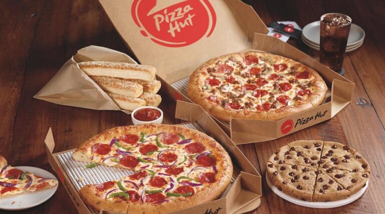 Pizza Hut India onboards MoEngage to revolutionise customer engagement initiatives