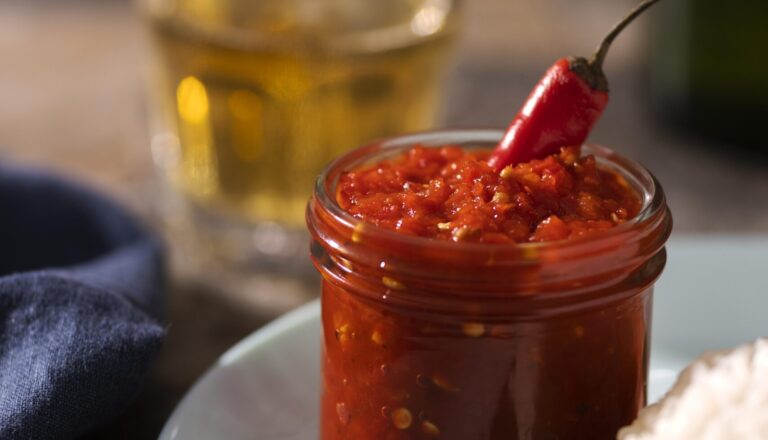 Spice in a Bottle: How Modern India is reimagining flavour and identity