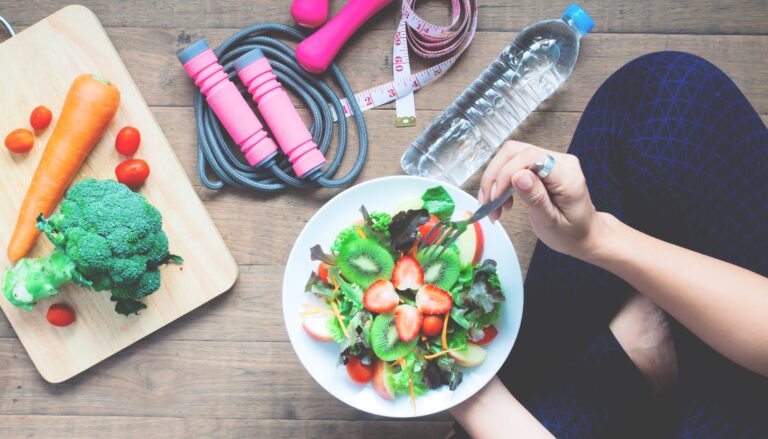 World Health Day 2025: How Food Trends from 2024 Shaped a Healthier India
