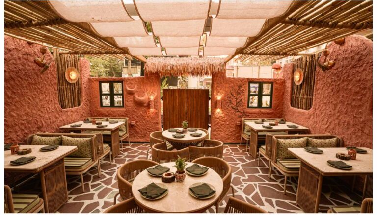 Zeki Bistro & Bar debuts in Mumbai with modern European and Mediterranean flair